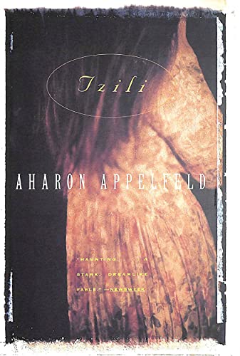 Tzili: The Story of a Life (Appelfeld, Aharon)