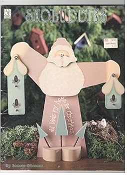 Paperback Snobuddies Book