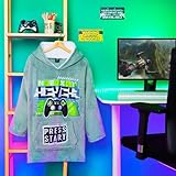 Zoom IMG-1 citycomfort felpa coperta bambino felpe Zoom IMG-1 citycomfort felpa coperta bambino felpe