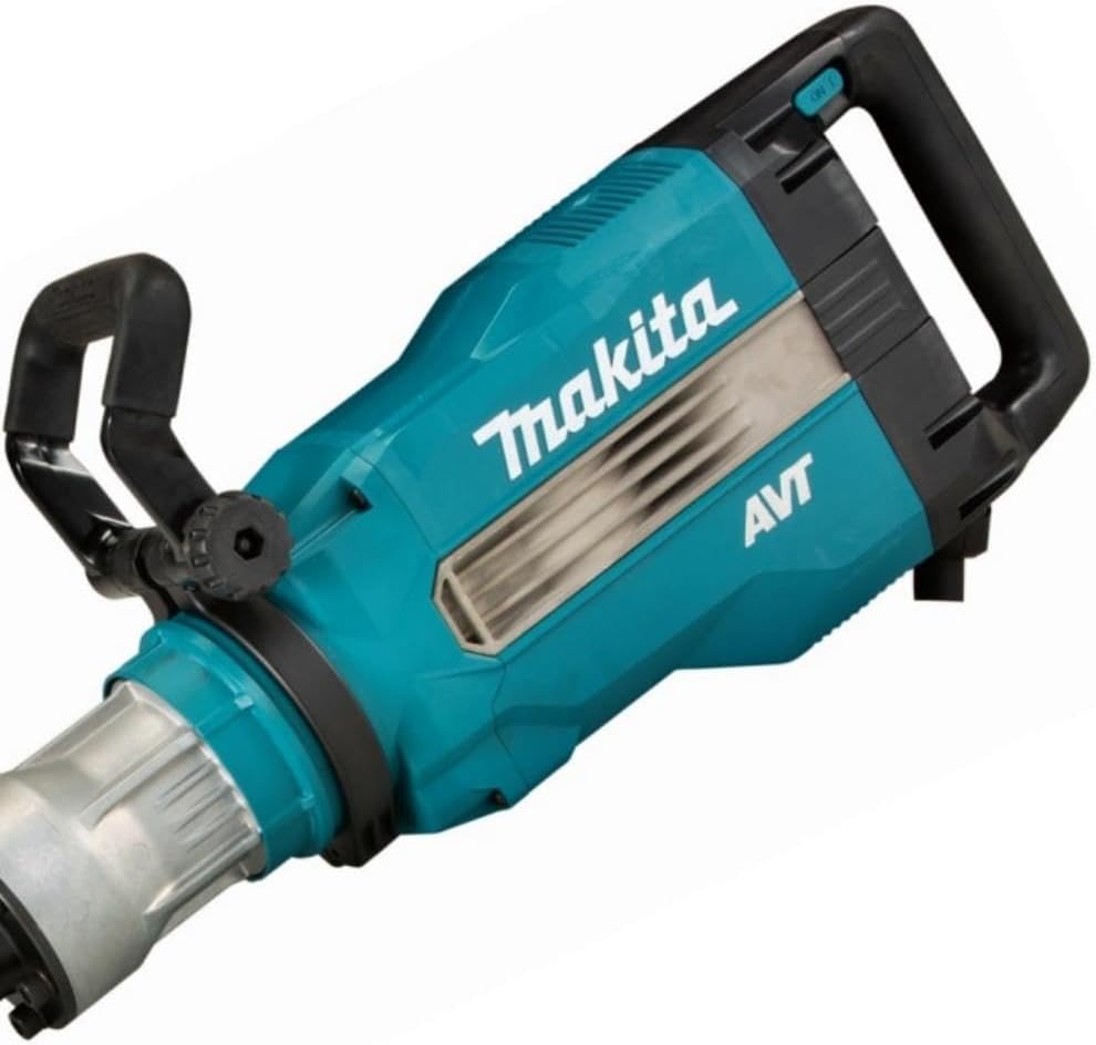Makita HM1512 28.6mm 1850W Hammer Drill