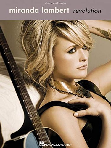 Miranda Lambert: Revolution