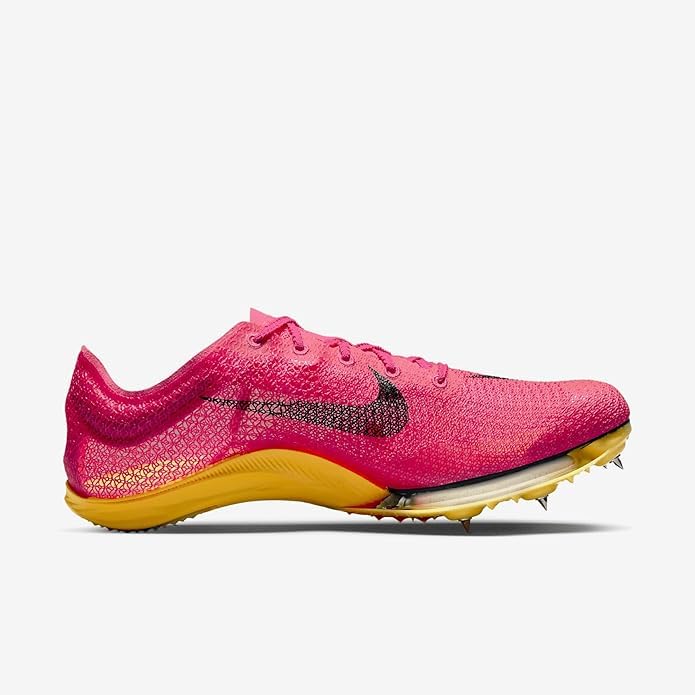 Nike Air Zoom Victory Track Spike (us_Footwear_Size_System, Adult, Men, Numeric, Medium, Numeric_12) Bright Mango3