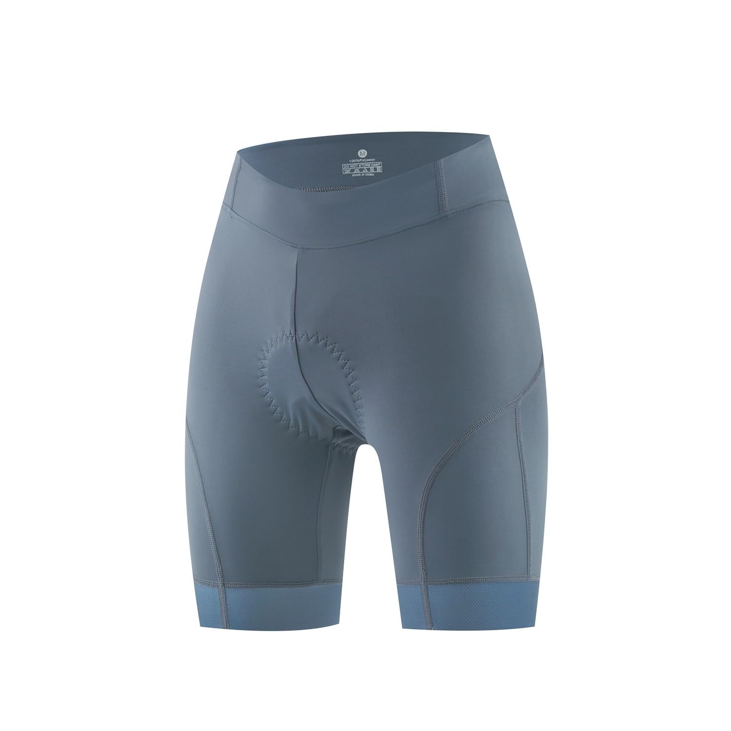 Culotte Ciclismo Hombre Culotte con Tirantes for Bicicleta de Verano for Mujer, Transpirable y Que Absorbe el Sudor, for Ciclismo Carretera