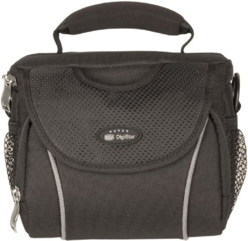 Preisvergleich Produktbild Bilora Digi Star Maxi Kameratasche