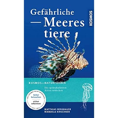Gef&auml;hrliche Meerestiere