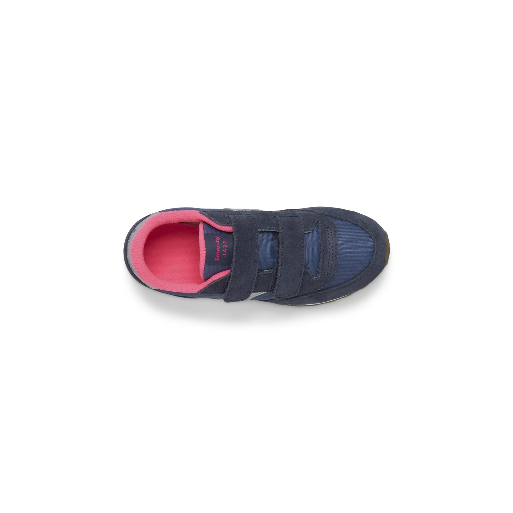 Saucony Originals Jazz Double HL Scarpe da ginnasticaUnisex - Bambini e Ragazzi