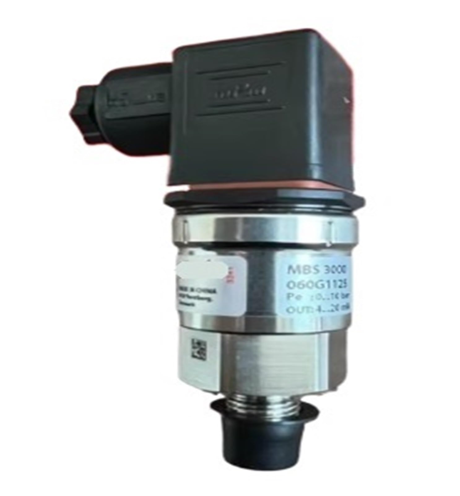 CLEUFWKO MBS3000 060G1542 0~25BAR Pressure transmitter