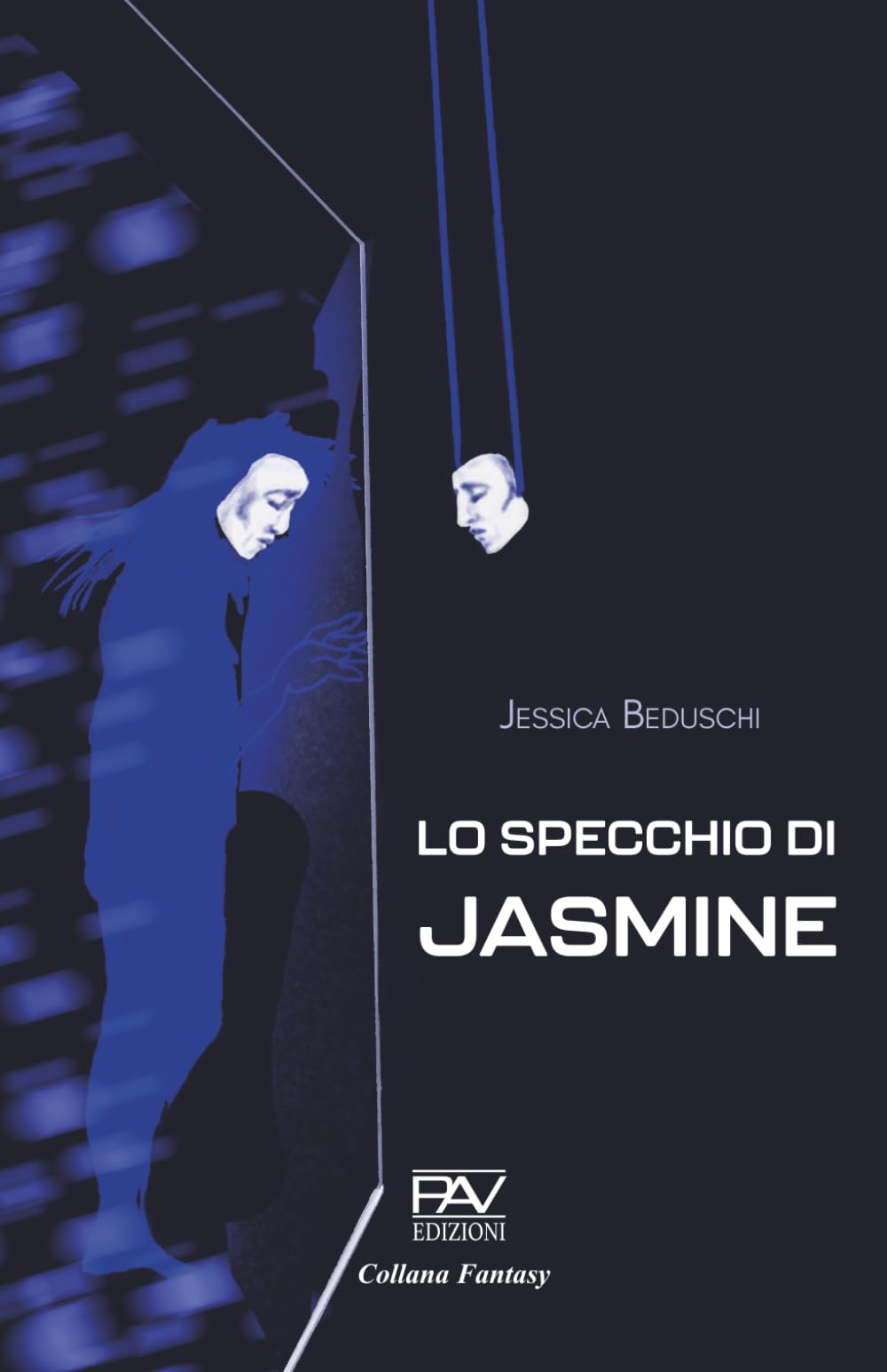 Lo specchio di Jasmine
