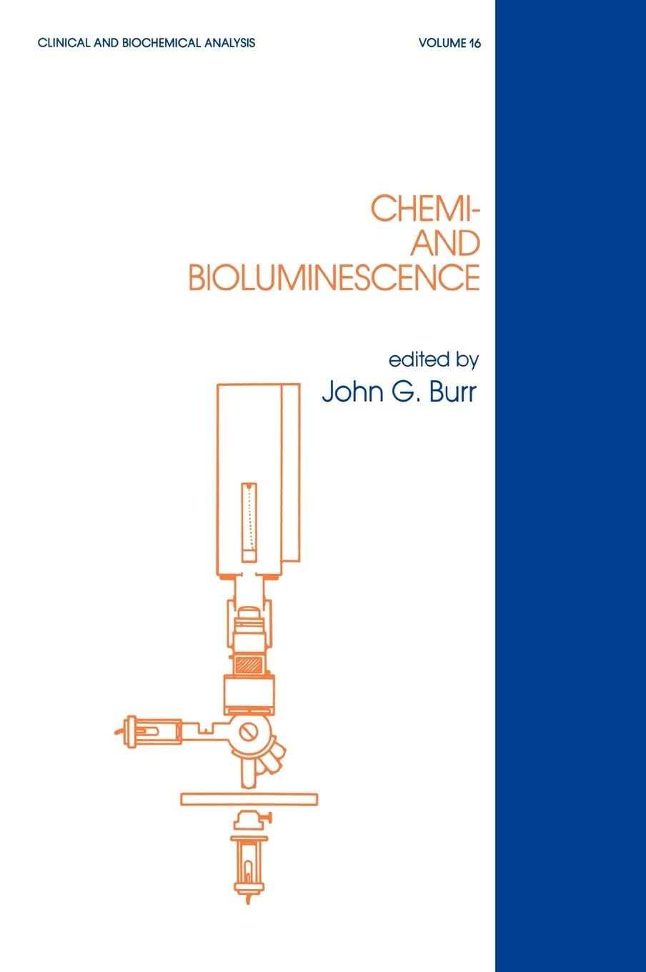Chemi- and Bioluminescence (Clinical and Biochemical Analysis)