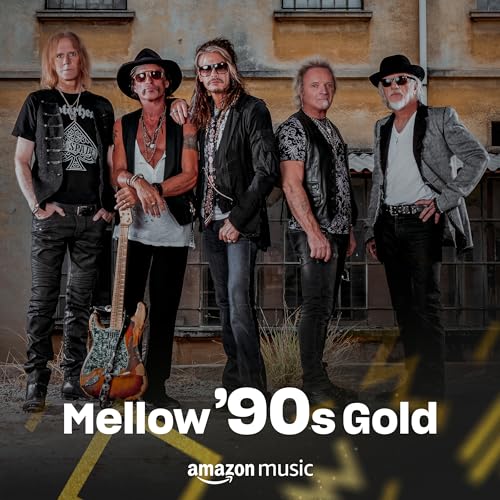 Zusammengestellt von: Amazon Music