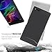 TUDIA Merge Designed for Razer Phone 1 Case, Dual Layer Phone Cover Case for Razer Phone 1 (Matte Black)