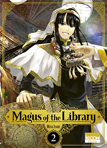 Magus of the Library T02 (2)