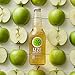IZZE Sparkling Juice, Apple, 12 Fl Oz (Pack of 4)