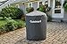 Cuisinart CGWM-003 360° Griddle Cooking Center Cover, Black