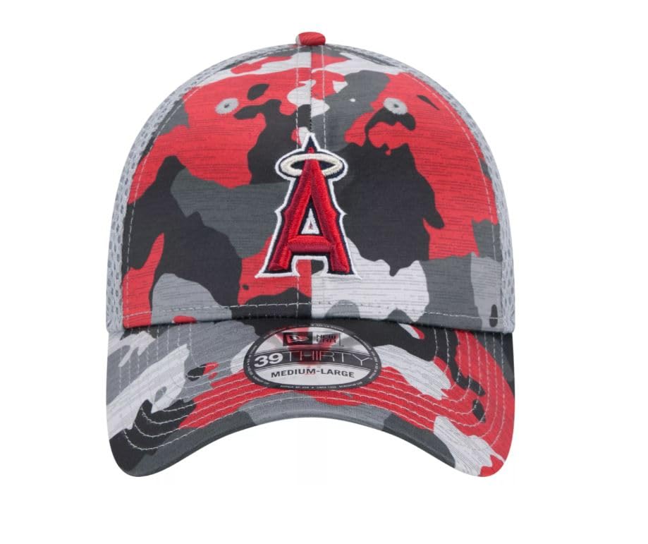 Gorra New Era Red Talla L miniatura 2