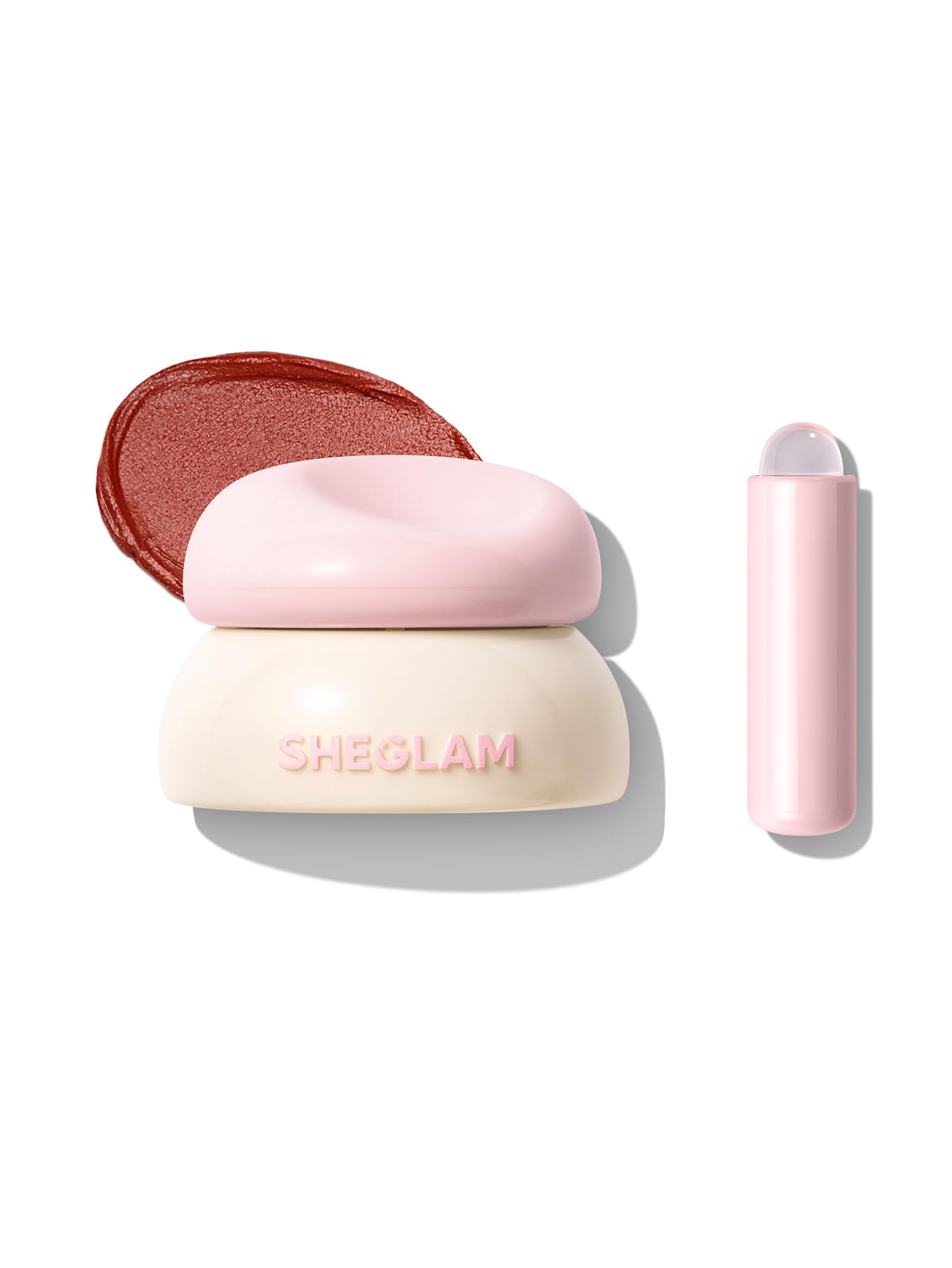 溶け込む新感覚!SHEGLAM Hydra Jelly Pocketリップペーストの魅力