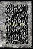 dallas: personalized custom name journal notebook with positive personality adjectives to describe dallas's character traits, great gift idea for boys and men