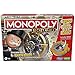 Produktbild Monopoly Secret Vault Brettspiel für Kinder ab 8 Jahren, Familien-Brettspiel für 2-6 Spieler, inkl. Tresor (englische Version)