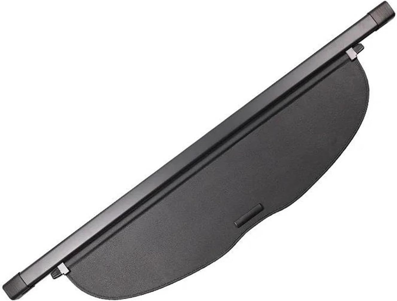 PANXUC Rear Boot Cargo Cover Curtain For CRV 2017-2021, Trunk Retractable Cargo Cover Shield Shade Curtain Partition Board Privacy Blinds