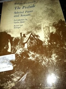 Paperback The Prelude, Selected Poems and Sonnets, Revised and Enlarged Edition Book