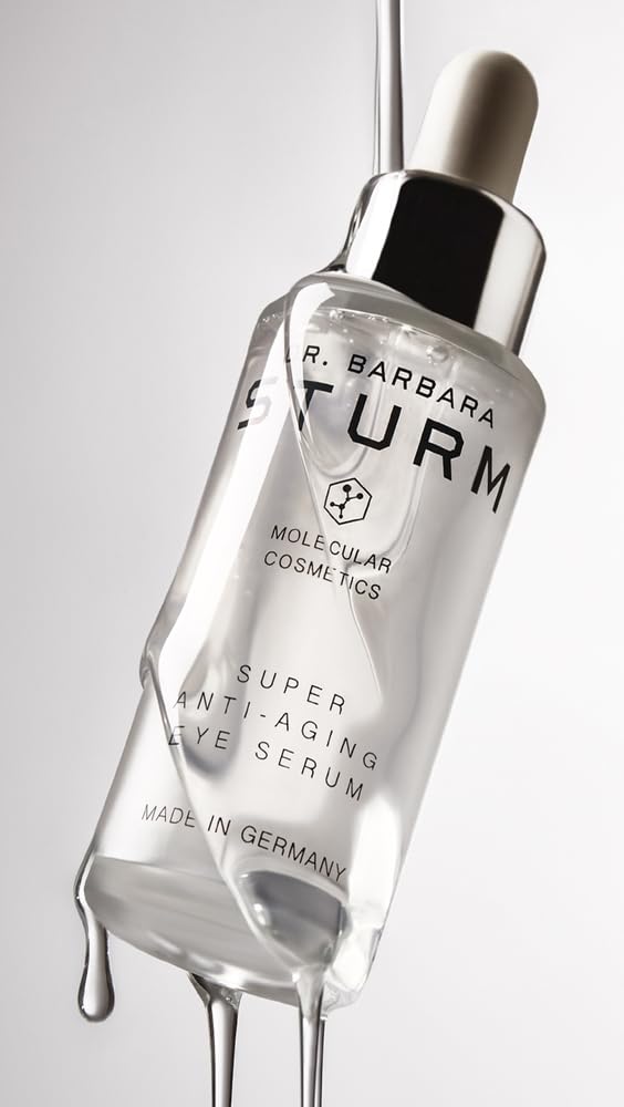 Super Anti-Aging Eye Serum für Damen und Herren, ideal für tägliche Pflege, mit 15 ml