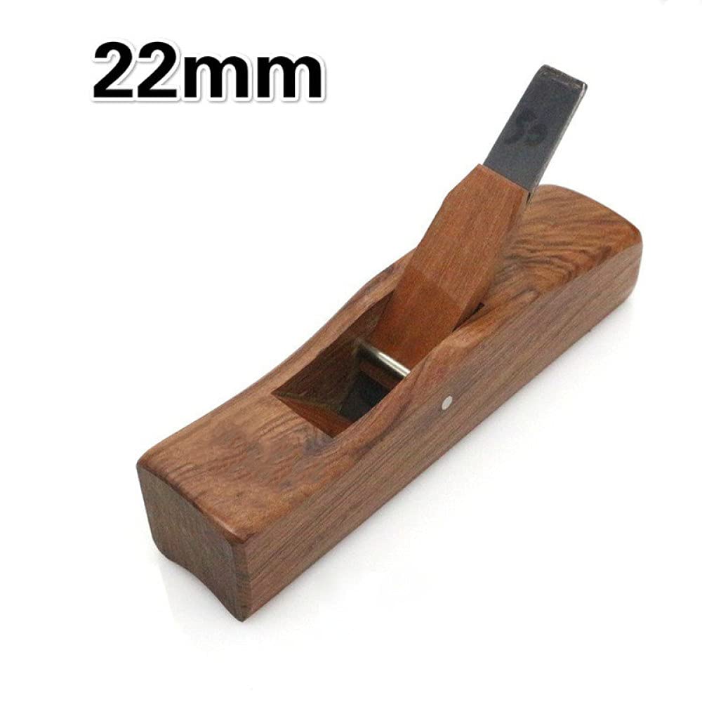mini strug, Ręczny strug do obróbki drewna DIY stolarz 10/13/16/22 mm rowkowanie strugarki dłuto krawędziowe narzędzie stolarskie, 22(22mm)
