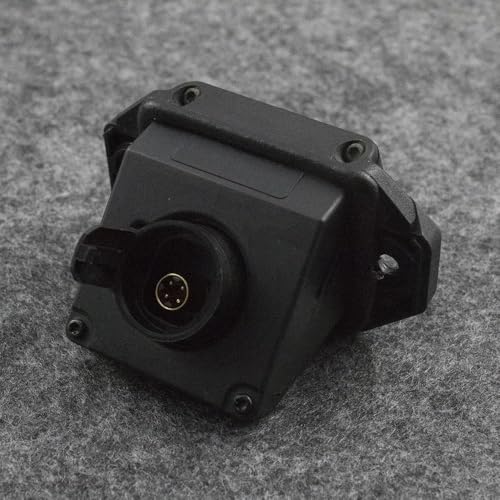 Caméra vidéo inversée Volvo 31371267 pour corriger l'écran noir de recul V60 S60 XC60