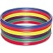 Pull Bouy Inc Premium No-Kink Hoops, 36-Inch (One Dozen)