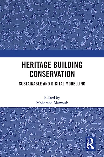 Heritage Building Conservation guide de modélisation pour architectes