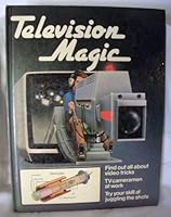 Television Magic 0670695149 Book Cover