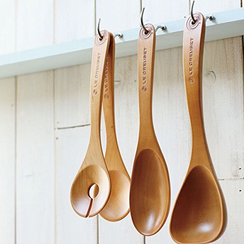 LE CREUSET メープルウッドツールセット スプーン トング Amazon｜ル・クルーゼ(Le Creuset) ウッド ツール メープルウッド