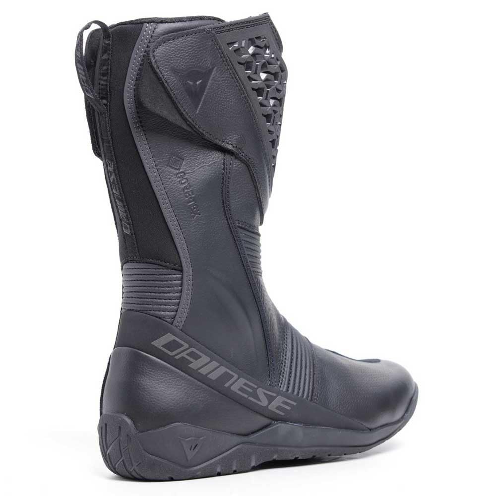 Dainese Fulcrum 3 GTX stivali da moto impermeabili, nero, 40