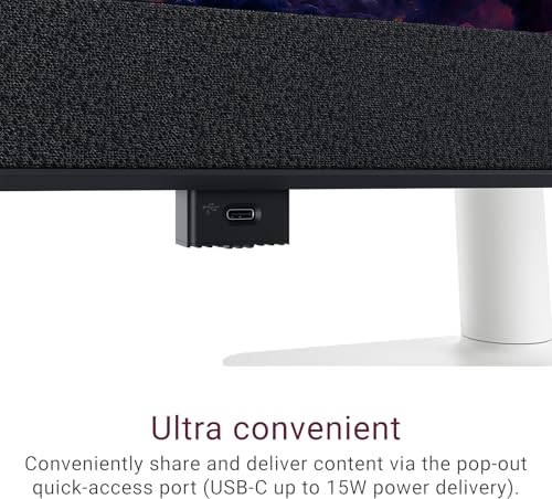 4K OLED monitor Professional product image