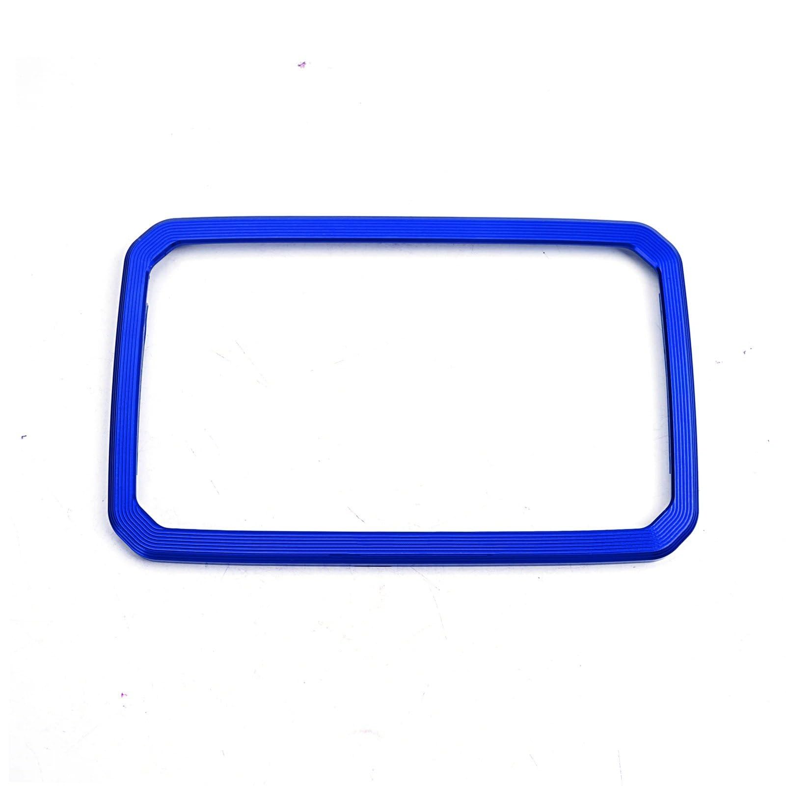 Moto Cruscotto Protezione Schermo Per XADV Per X-ADV 750 Per XADV750 Per ADV350 2021-2026 Strumento Moto Meter Telaio Copertura Cruscotto Protezione Dello Schermo(AD*V-Blue)