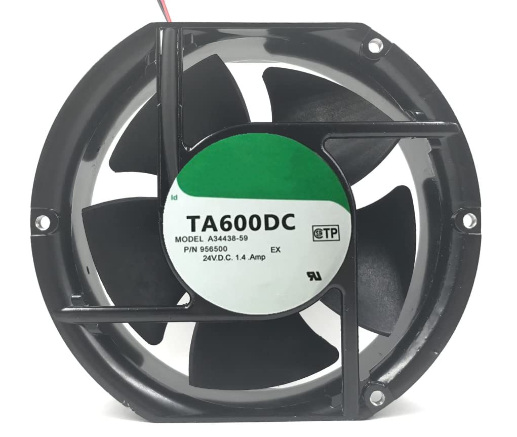 CZVJUKBYP 24V 1.4A 17251 Cooling Fan 172X150X51mm