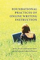 Foundational Practices of Online Writing Instruction 1602356653 Book Cover