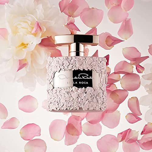 Oscar De La Renta 56421 Bella Rosa Eau De Parfum thumb #6