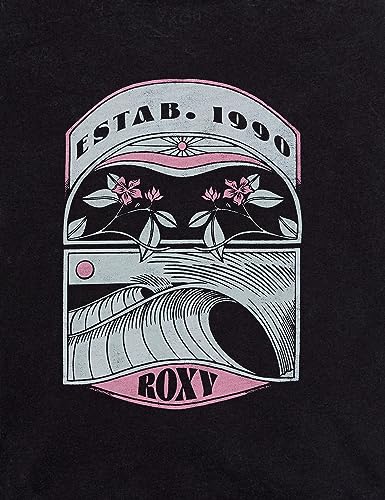 Image of Roxy Girls' Sun for All Seasons T-Shirt