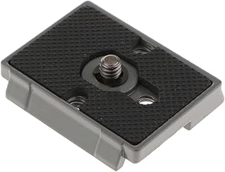 gazechimp Tripod Plate for 200 390RC 488RC2 322RC2 391RC2