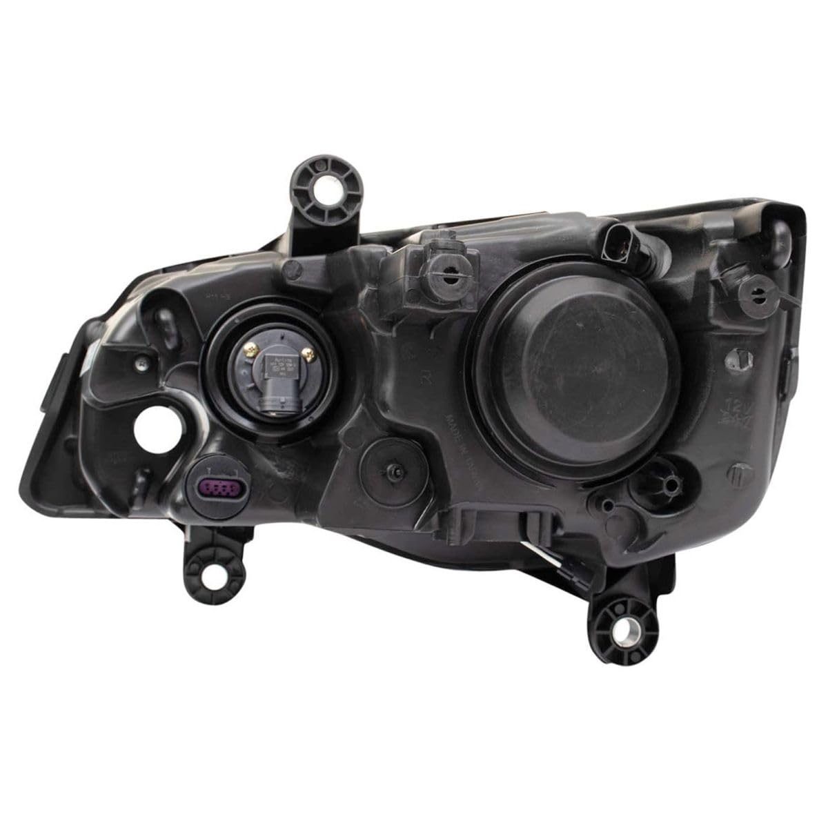 Amazon.com: ciotegou Right Headlight CS283-B001R 5113334AD 