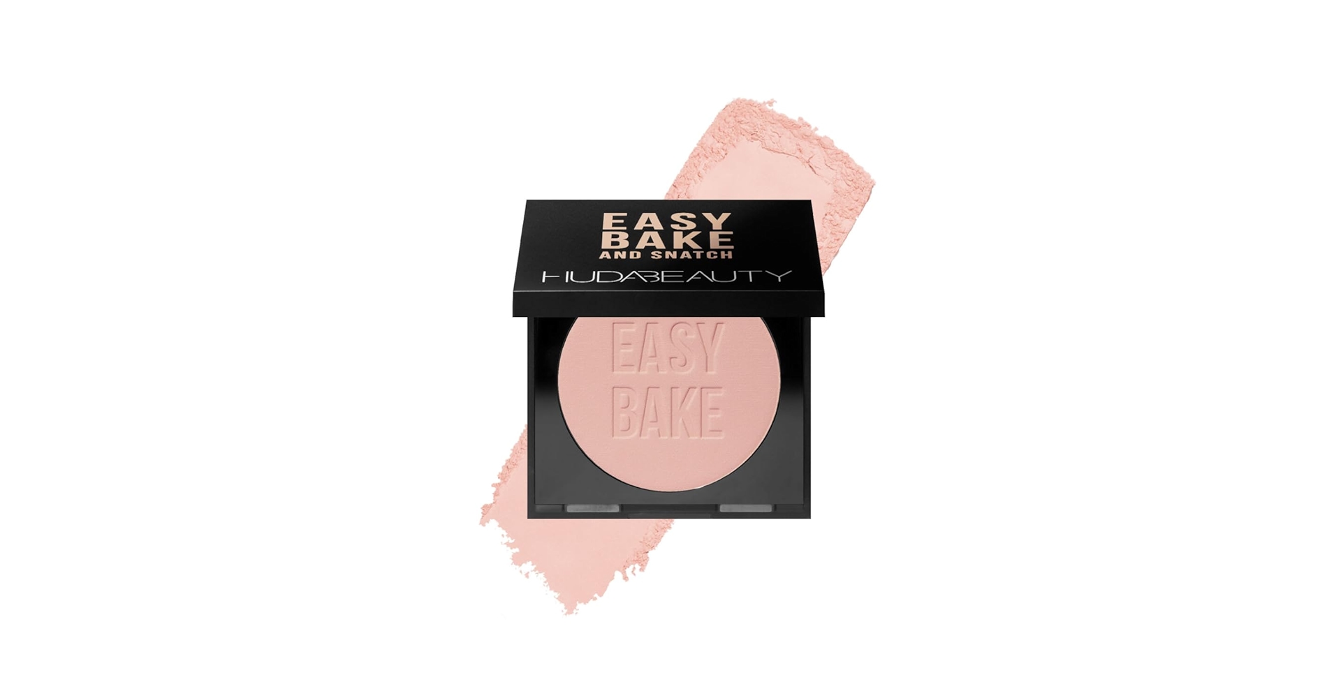 hudabeautyセッティングパウダーチェリーブロッサム HUDA BEAUTY セッティングパウダーチェリーブロッサム - メルカリ