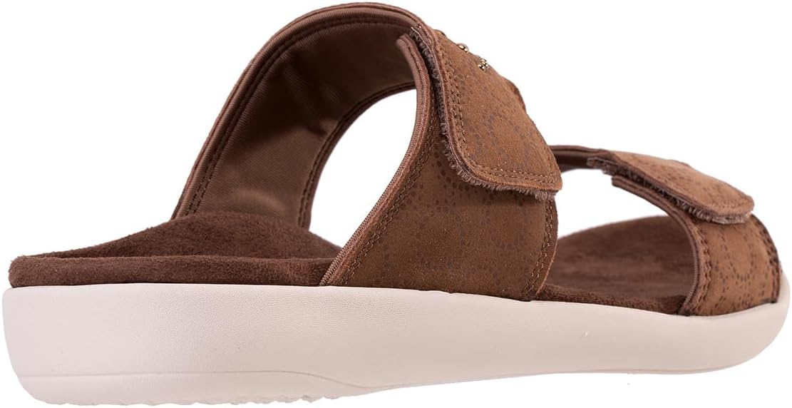 REVITALIGN womens Mirage Slide