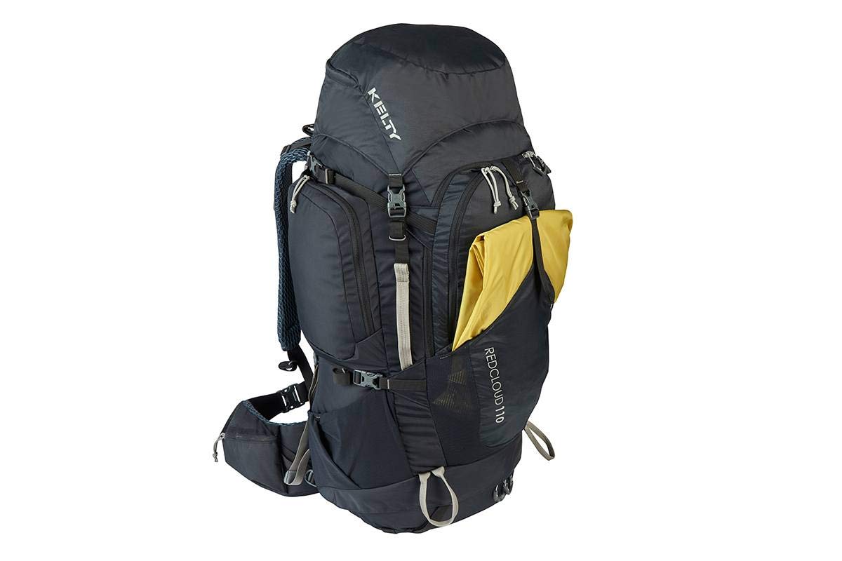 external frame kelty packs Kelty Yukon 50 Reviews
