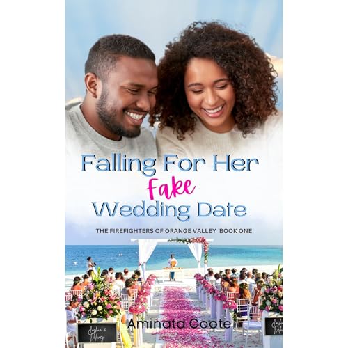 Falling For Her Fake Wedding Date | Aminata Coote episode artwork