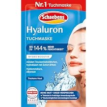 Hyaluron Tuchmaske, 21 g