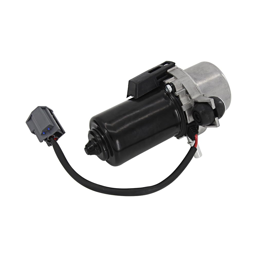 Pompa próżniowa Zestaw pompy próżniowej z elektrycznym wspomaganiem hamulców, pasujący do samochodów marki Pasuje do Ford, 8TG009286-001 4581954AB 04581954 układ hamulcowy