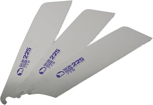 Bakuma 4983517025055