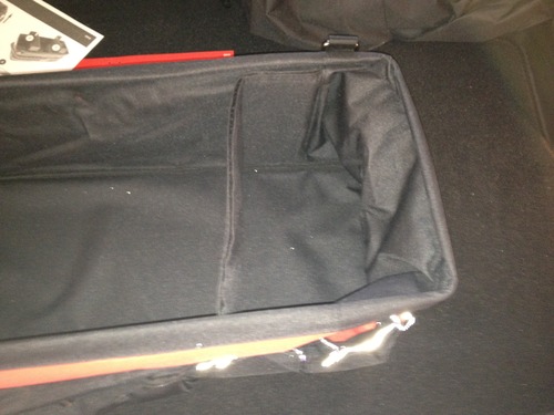 Hated it, now love it.