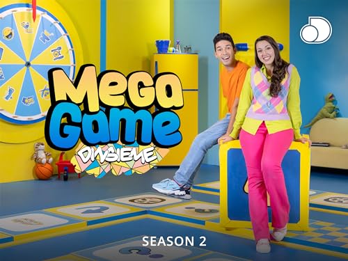  Mega Game Dinsieme