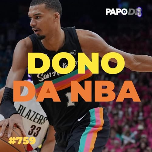 Playoffs: primeira rodada